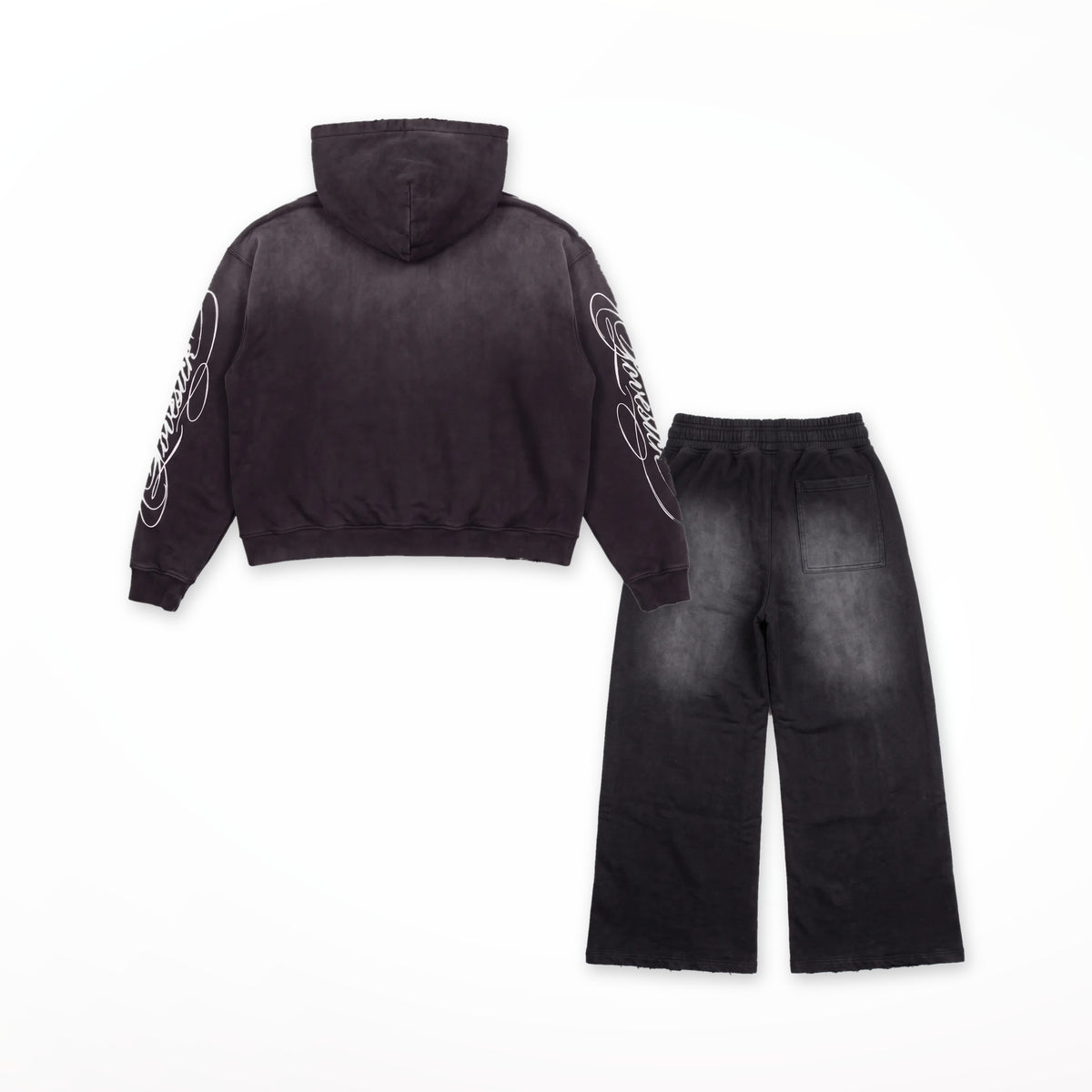 "TOTAL SIEGE" COLLECTION