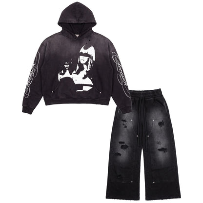 "TOTAL SIEGE" COLLECTION